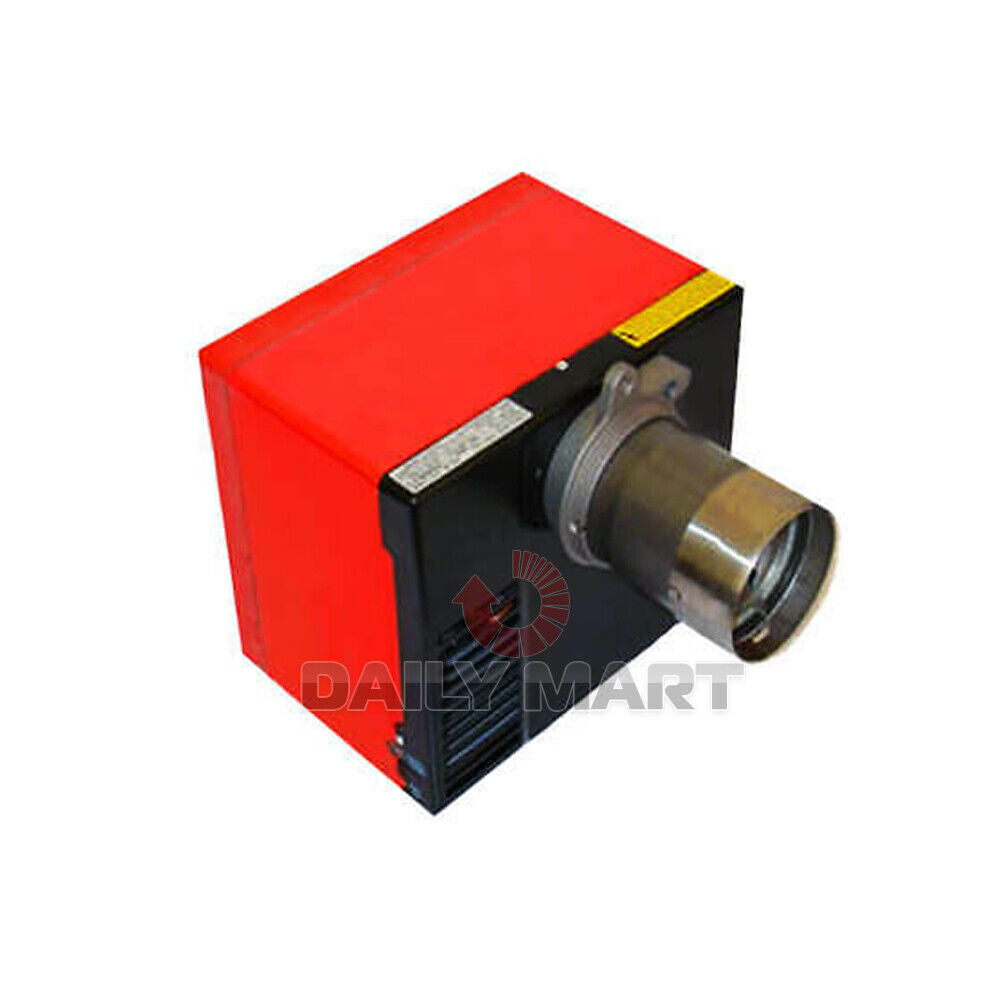 RIELLO 40G5LC Industrial Diesel Oil Burner - RIELLO