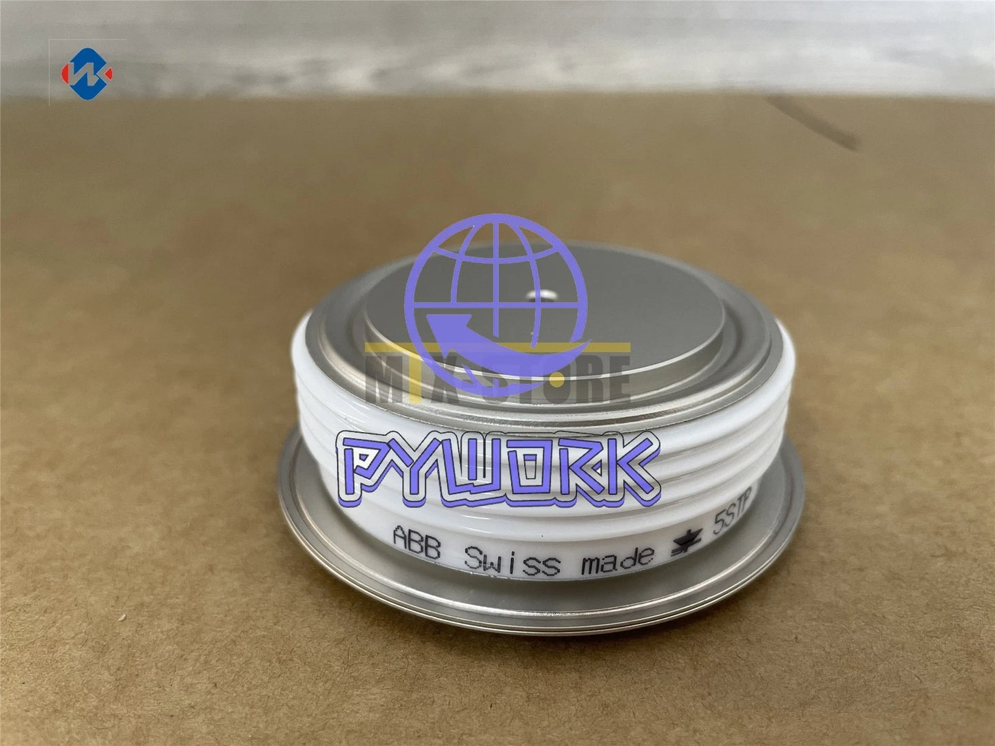 1Pcs Module 5STP12F4200 Quality Assurance