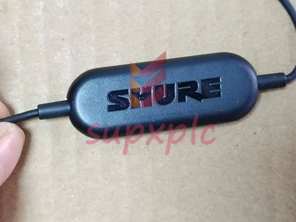 1PC Shure RMCE-BT1 Bluetooth Earphone Cable Parts with Mic Accessories