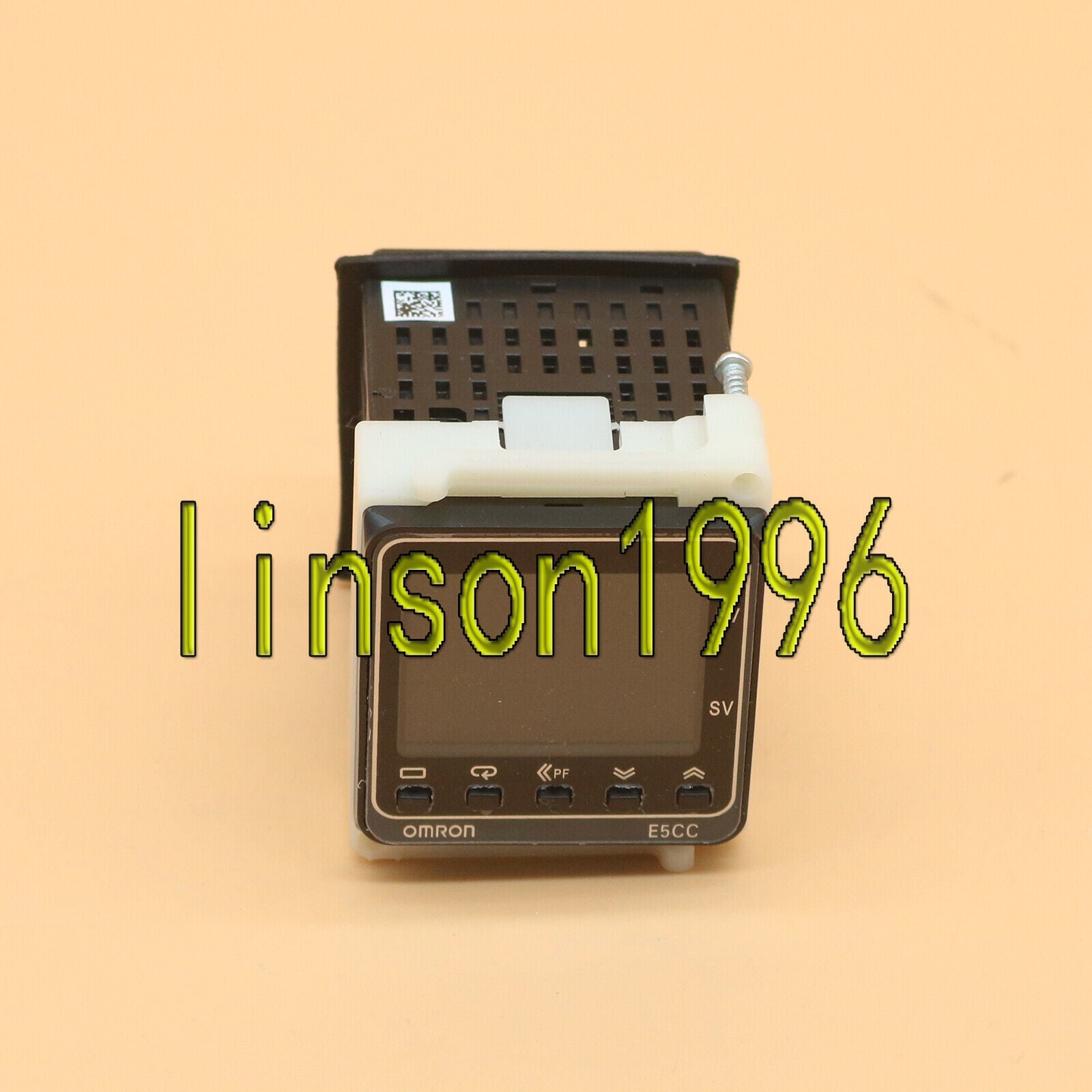 OMRON Temperature Controller E5CC-RX2DSM-800 - OMRON