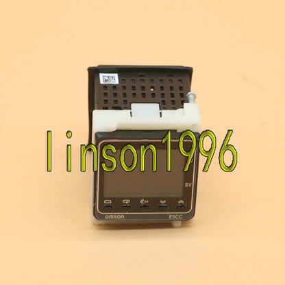 OMRON Temperature Controller E5CC-RX2DSM-800 - OMRON