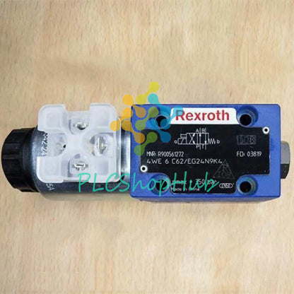 1PCS rexroth valve 4WE6C62/EG24N9K4 R900561272