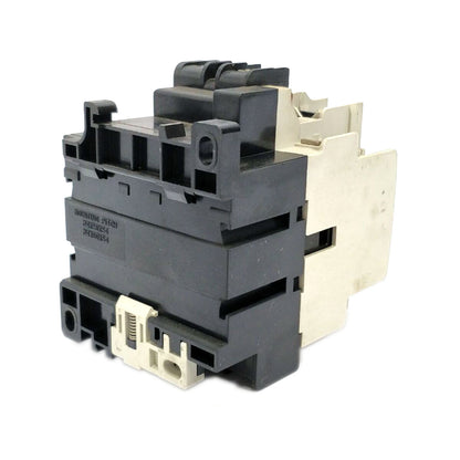 Mitsubishi S-N21 Magnetic Contactor - MITSUBISHI