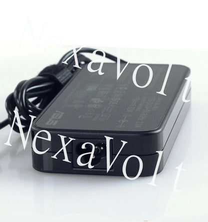 120W AC Adapter Charger For Asus Zenbook Pro UX501JW UX501VW 4.5mm