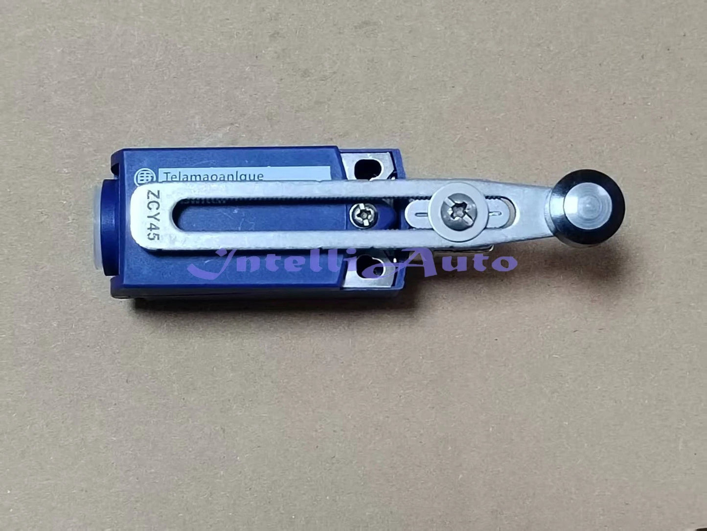 Telemecanique ZCP21 ZCY45 Limit Switch 1PCS
