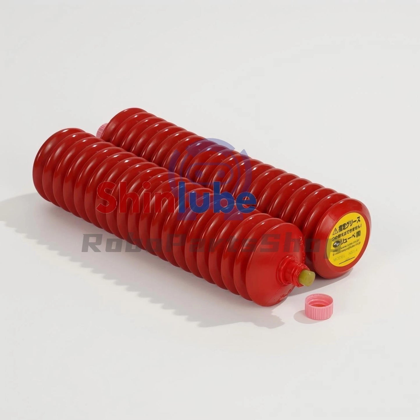 Japan NS1-4 Grease Cartridge Replacement (400g)