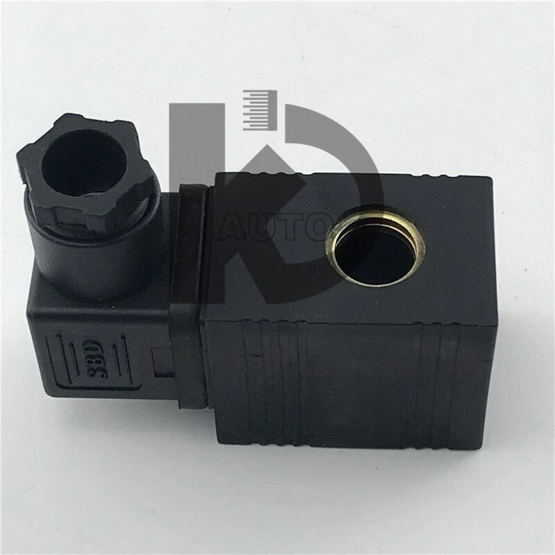 1X inner diameter 13mm height 40mm DC24V solenoid valve coil C13H24/14