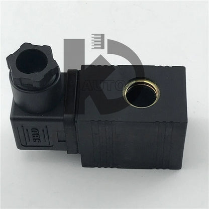 1X inner diameter 13mm height 40mm DC24V solenoid valve coil C13H24/14