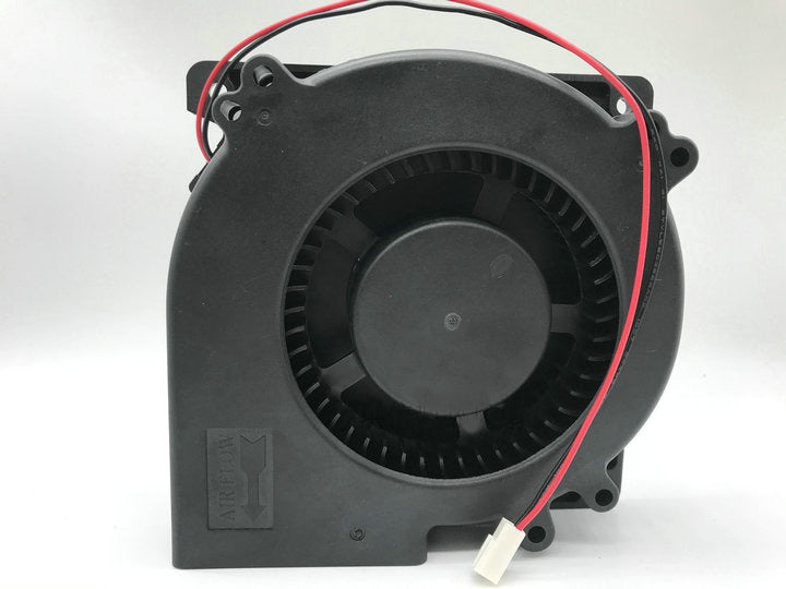 new for ADDA AB1212UB-Y01 12V 1.10A 12CM 12032 blower cooling fan - ADDA