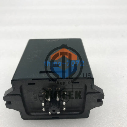 TRD-N Anly ONE 110VAC Motor Time Relay Controller 60s