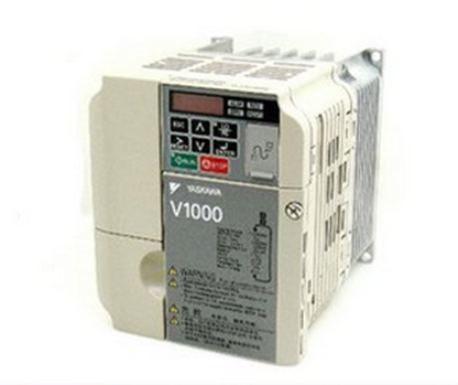 new YASKAWA CIMR-VB4A0005BBA Inverter - YASKAWA