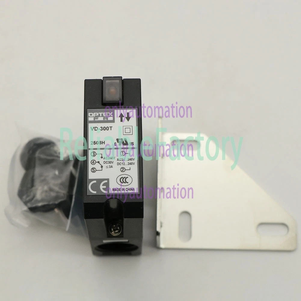 OPTEX VD-300T AC/DC Diffuse W/Timer~