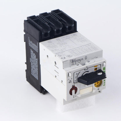 new 1PCS MOELLER PKZ2/Zm40 Motor starter PKZ 2/Zm-40 - MOELLER