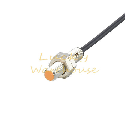 IFM IE5082 IEB3001-ANQG Proximity Switch 10...36 DC #