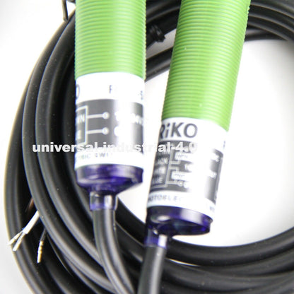 RIKO RMF-5KP2 Photoelectric Switch | High Precision Switching Unit | RMF-5KP2 Switch | Photoelectric Switch for Industrial Applications - RIKO
