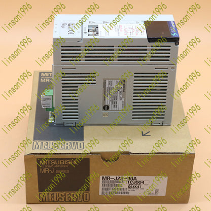 Mitsubishi MRJ2S40A Servo Drive - IN BOX, One Year Warranty - MITSUBISHI