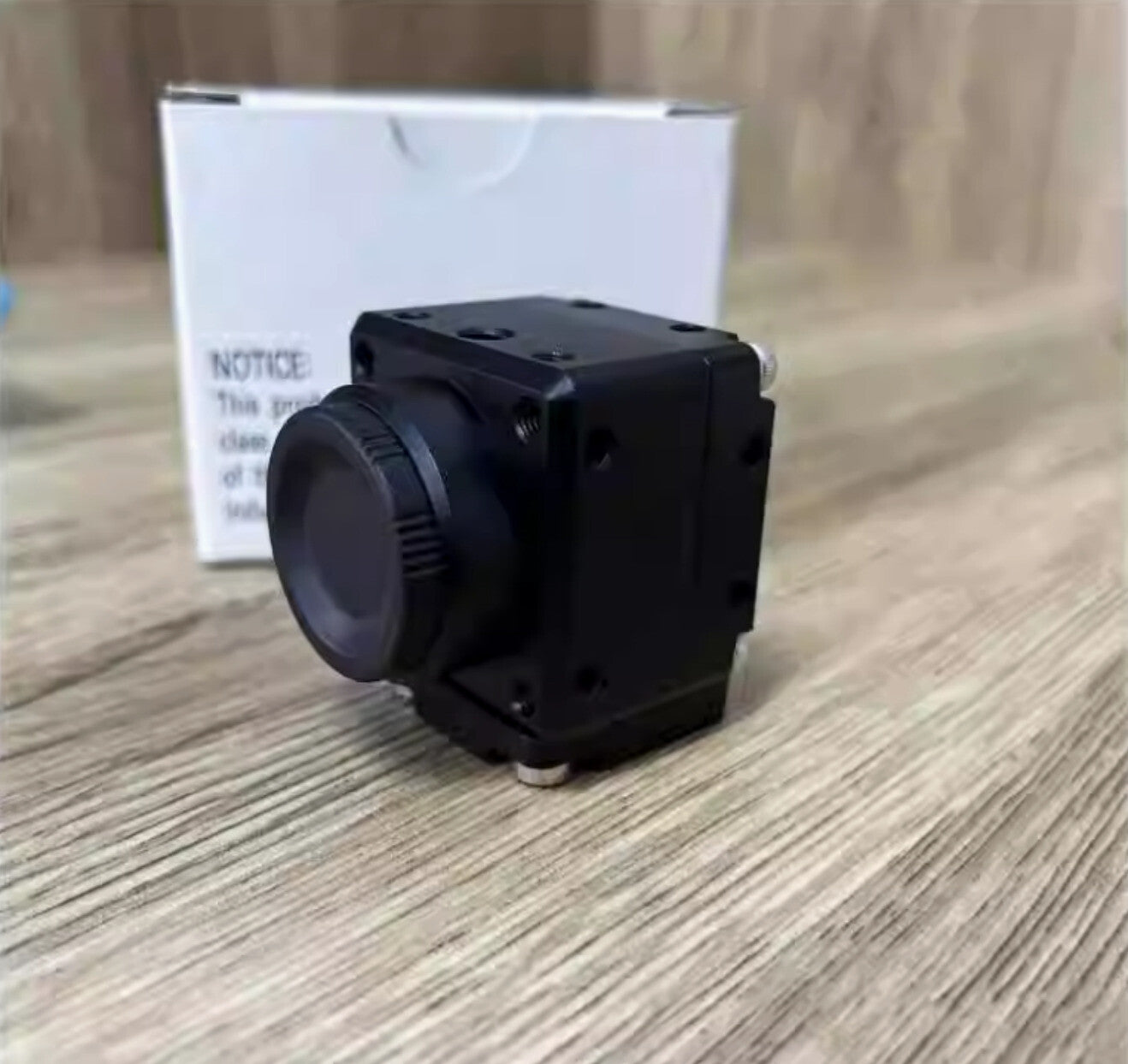 1PC Omron FH-SM04 FHSM04 Camera Free Ship