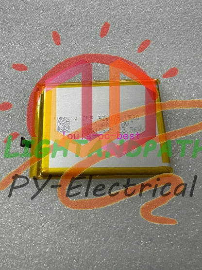1PC For Glory Pro 3.8V batteria G1 - Battery~