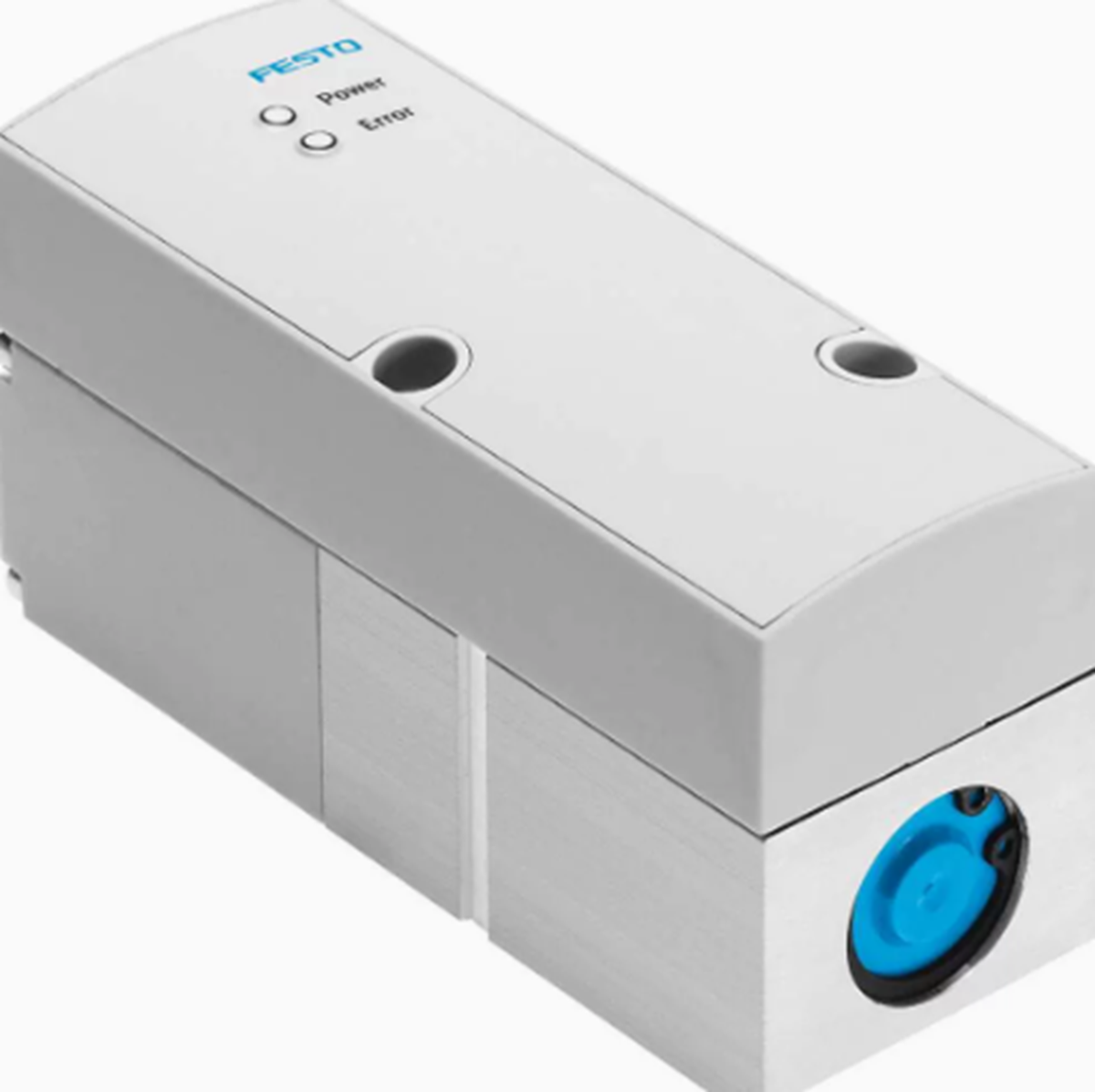 new FESTO VPPM-6TA-L-1-F-0L6H 542221 Proportional Valve - FESTO