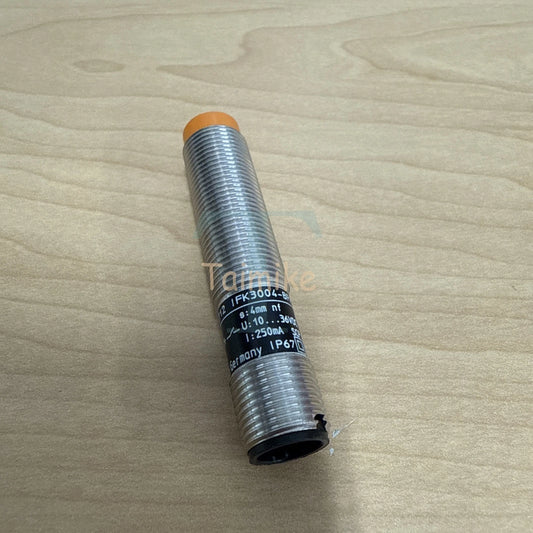 IFM IF5712 IFK3004-BPKG/US Proximity Switch Sensor