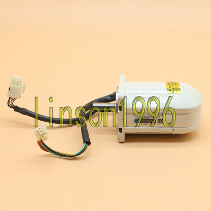 PANASONIC AC Servo Motor MSM022A2UE: Used - PANASONIC