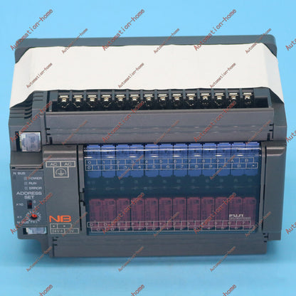 Fuji PLC NB1W24R-11 ProgrammABle Controller In Box#QW