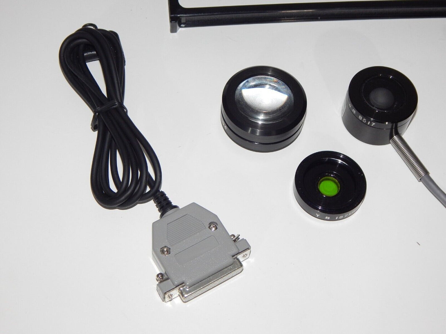 IL1700 Research Radiometer - Used - INTERNATIONAL LIGHT TECHNOLOGIES