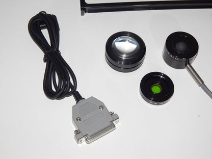 IL1700 Research Radiometer - Used - INTERNATIONAL LIGHT TECHNOLOGIES