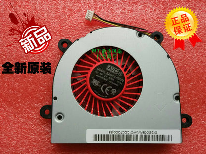 AVC BATA0610R5U DC5V 0.50A P002 notebook cooling fan