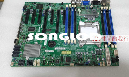 1pc X9SRL-F-BL002 - High-Quality Product - SCHNEIDER ELECTRIC