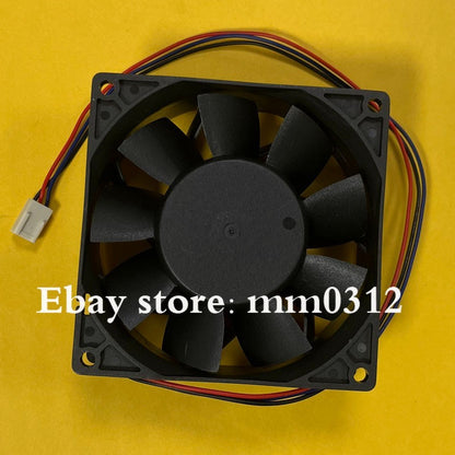 Delta PFB0924UHE DC24V 1.22A 92*38MM 3-Wire Silent Cooling Fan