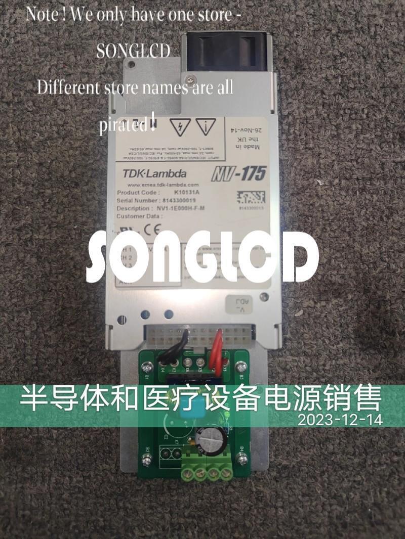 1pcs K10131A NV-1E000H-F-M L-SYS-0612-587-V2-0 Module - HONEYWELL