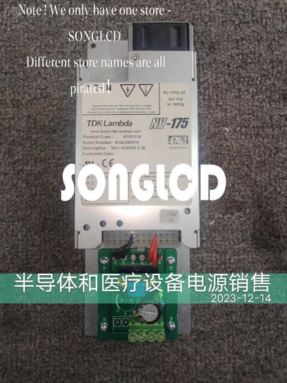1pcs K10131A NV-1E000H-F-M L-SYS-0612-587-V2-0 Module - HONEYWELL
