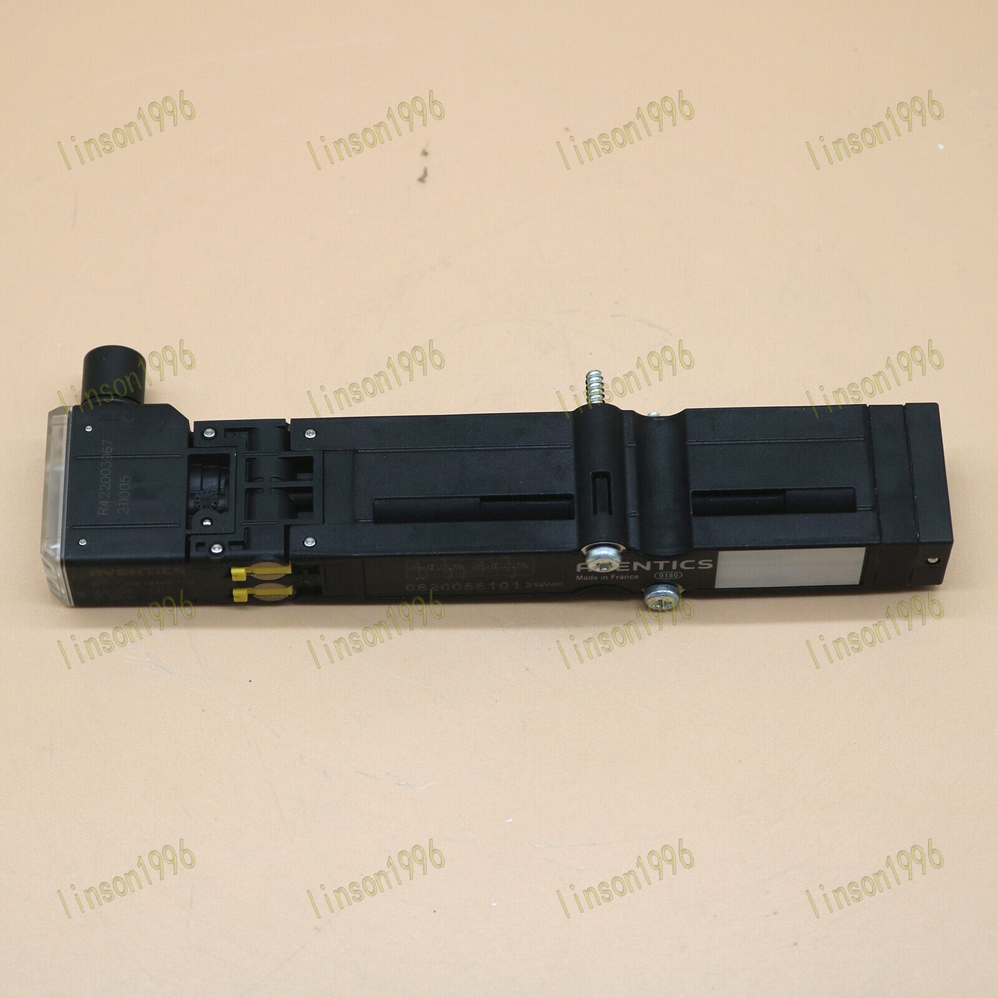 New Solenoid Valve AVENTICS 0820055101 - AVENTICS