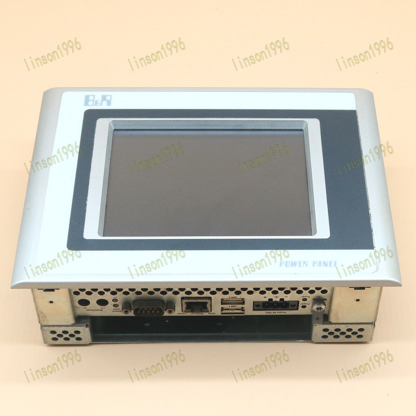 Used 1PC 4PP420.0571-45 for B&R Power Panel – Fully Tested - B&R