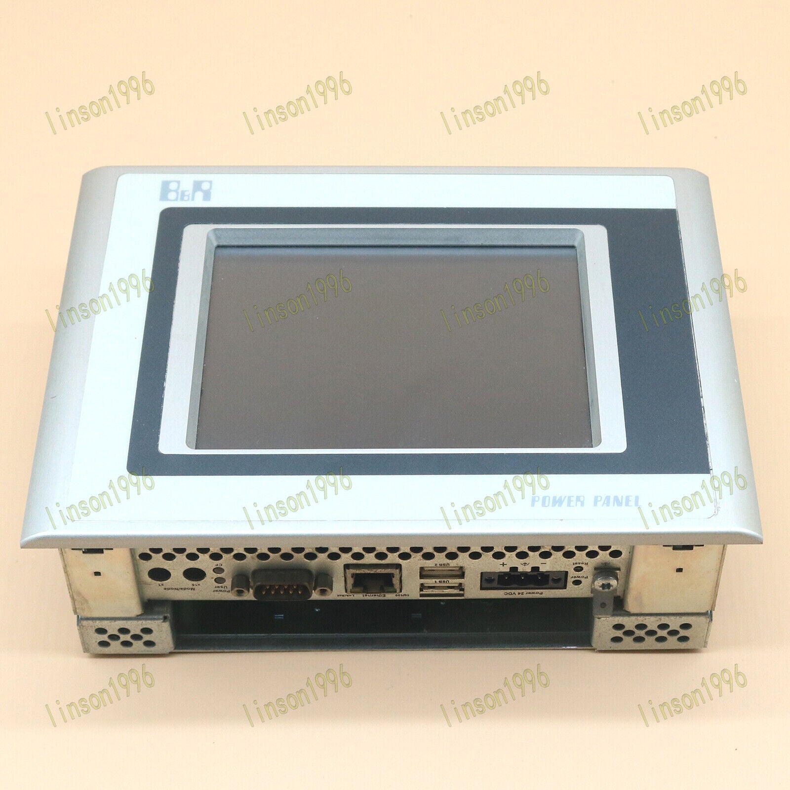 Used 1PC 4PP420.0571-45 for B&R Power Panel – Fully Tested - B&R