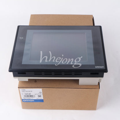 new 1PCS Omron Touch Screen NS5-TQ11B-V2 NS5TQ11BV2 - OMRON