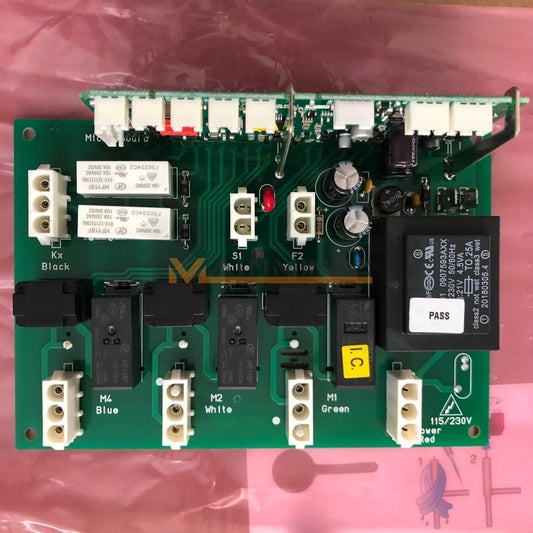 CAREL Code RITC230E01 Air Conditioner Board - ONE CAREL