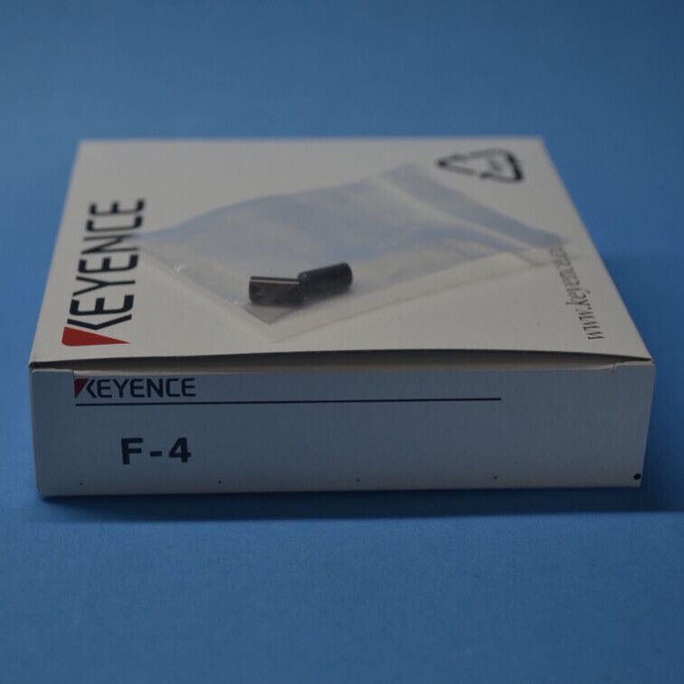 KEYENCE F-4 Fiber-Focusing Mirror - KEYENCE