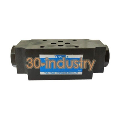 YUKEN MPCV-02W Superposition Hydraulic Control Check Valve 21MPa - YUKEN