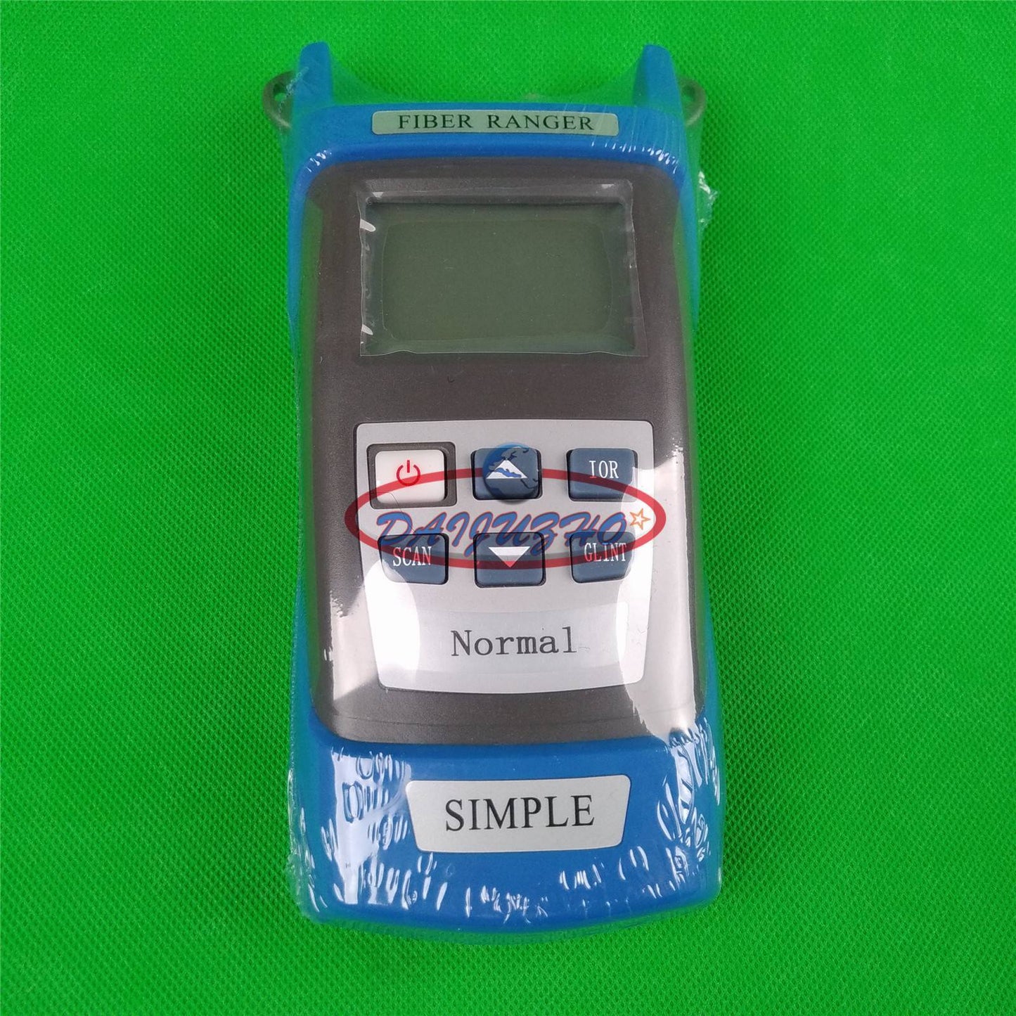 OTDR Principle tester 1310/1550Nm - KOEED