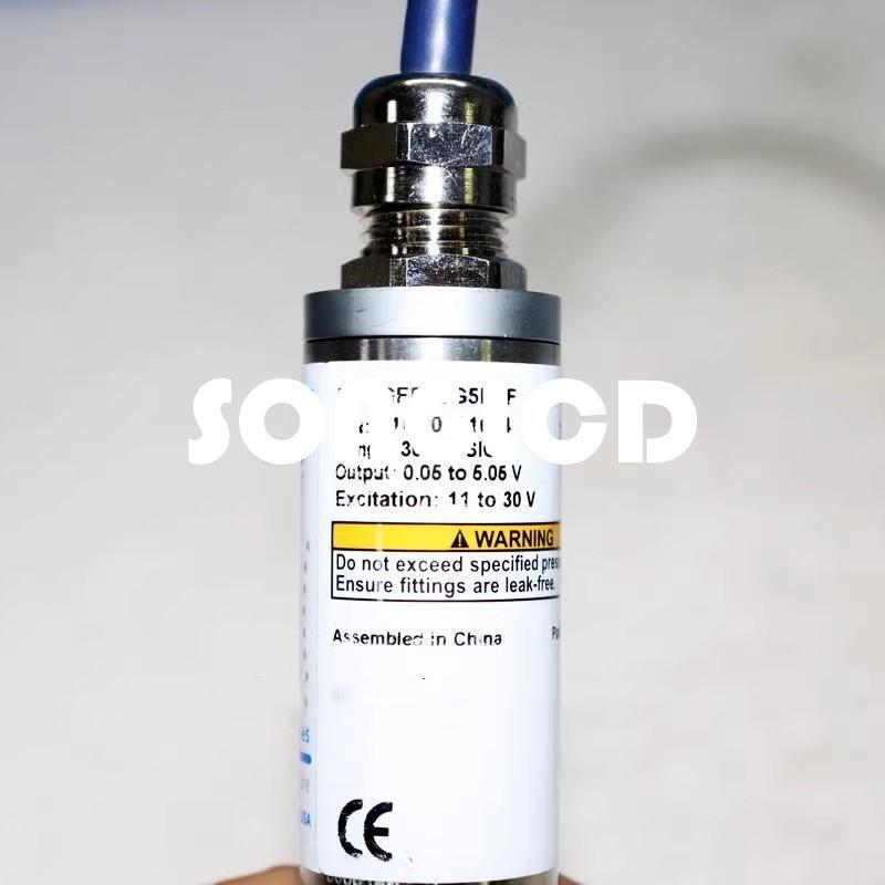 GFD30G5PSF High-Pressure Regulator 3000 PSIG 1pcs - GFD