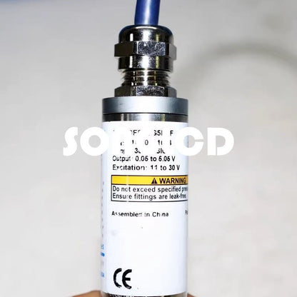 GFD30G5PSF High-Pressure Regulator 3000 PSIG 1pcs - GFD