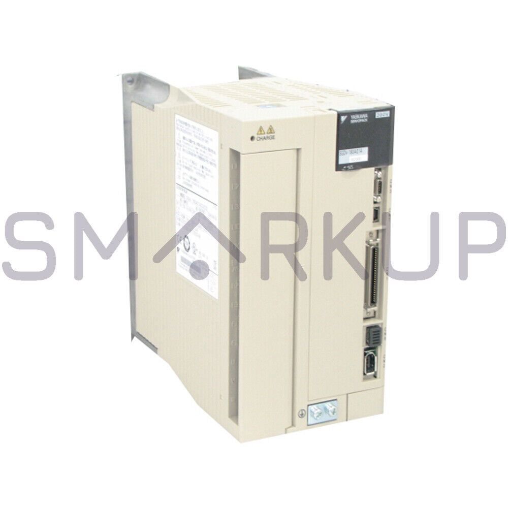 new  YASKAWA SGDV-180A01A002000 Servo Driver