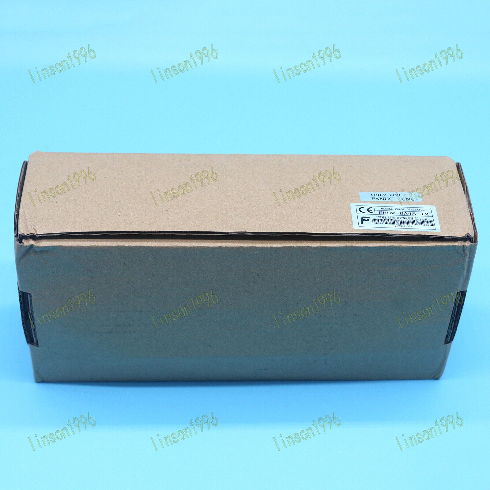 FANUC CNC PLC Handwheel Future EHDW-BA4S-IM Manual Pulse Generator - FANUC