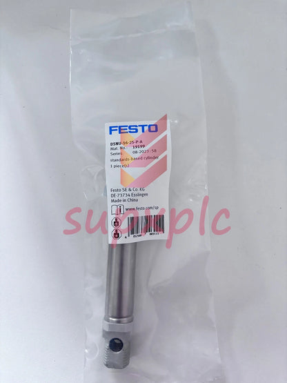 1PC FESTO DSNU-16-25-P-A 19199 ISO Cylinder
