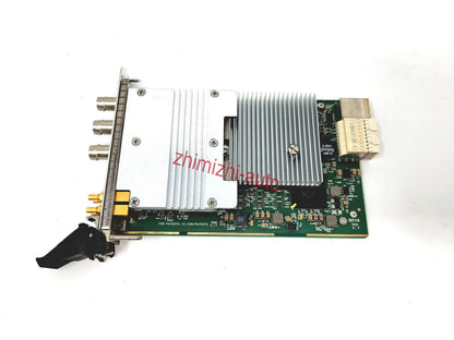 used National Instruments PXIE 5160 NI PXIe-5160