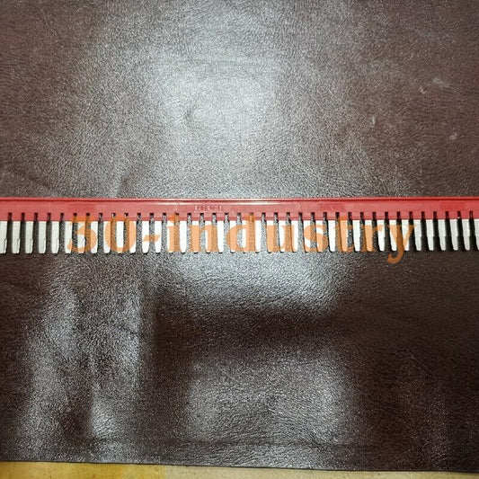 10PCS Phoenix FBS 50-5 Plug-in Bridge 3038930 - Reliable Connections - PHOENIX