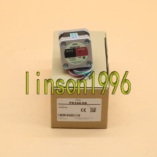 1PC VEXTA PK544-NA Oriental Stepping Motor - ORIENTAL