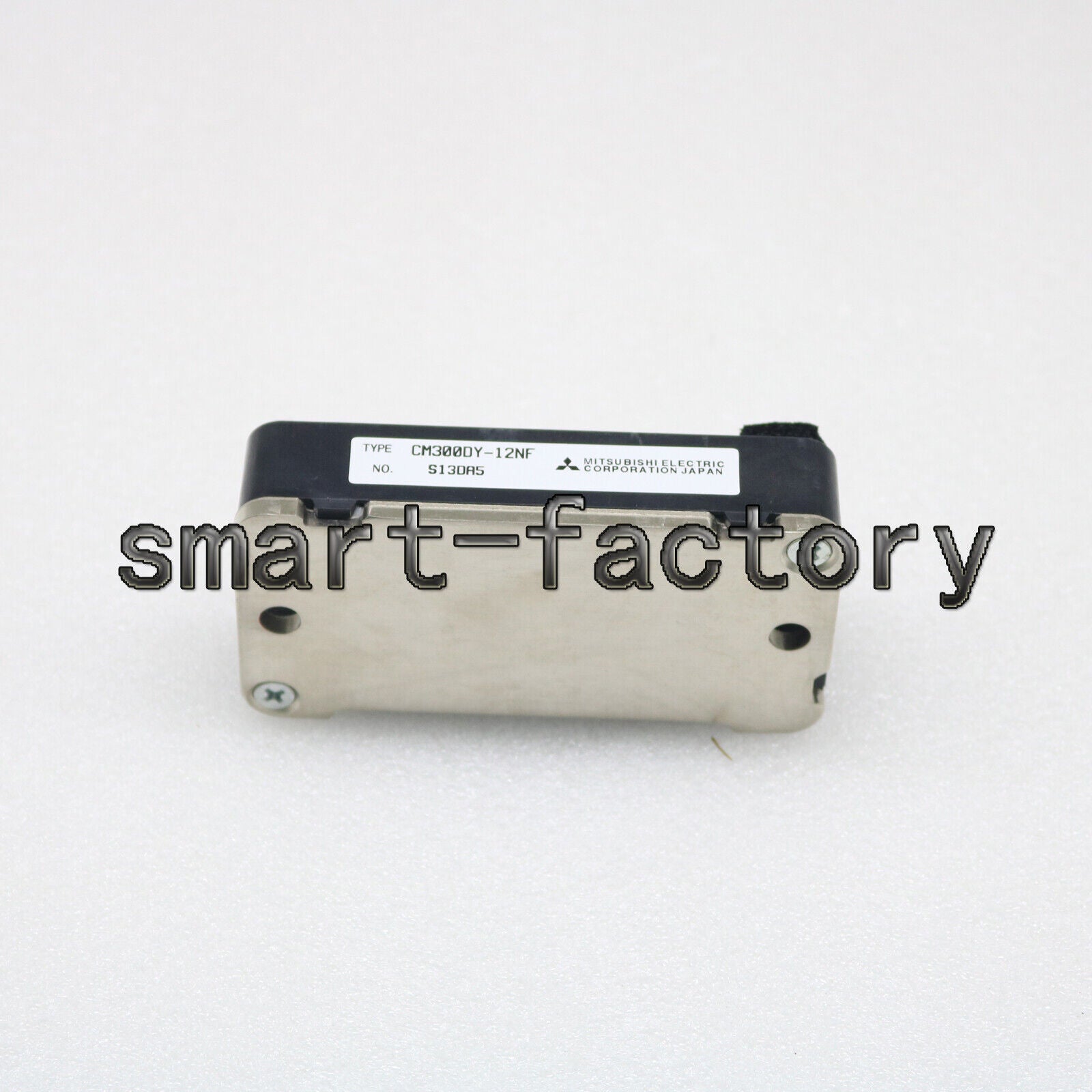 Mitsubishi IGBT module CM300DY-12NF CM300DY12NF Quality Assurance - MITSUBISHI